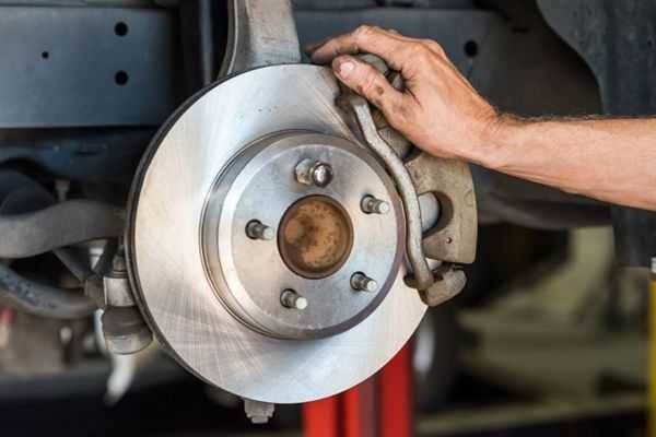 car rotors repair service